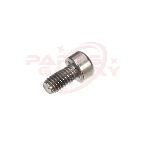 Schaerer 3371001016 Screw, Allen Head, M4 x 8
