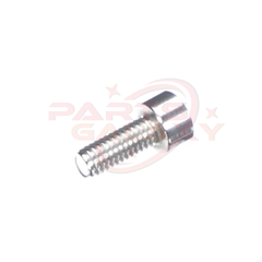 Schaerer 3371001017 Hex Socket Cap Screw, M4 X 10, Inox, Coffee Art Plus/Touchit