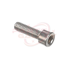 Schaerer 3371001050 Socket Screw, M6 X 20Mm, Coffee Art Plus, Coffee Art Plus Touchit