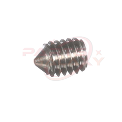 Schaerer 3371009048 Hex Socket Threaded Pin M6X8 P Inox