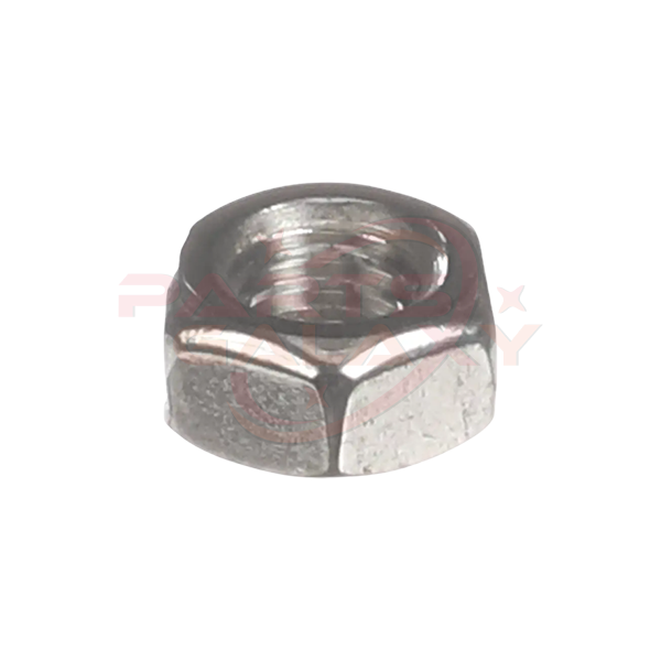 Schaerer 3371018013 Hex Nut M6 Inox