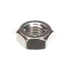 Schaerer 3371018015 Hex Nut, M10, Foot