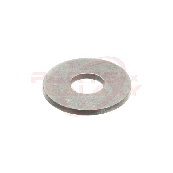 Schaerer 3371064007 Washer Body 10.5/30X1.5 Inox