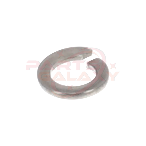 Schaerer 3371067007 Lock Washer, Split, 4.1Mm X 7.6Mm X 0.9Mm