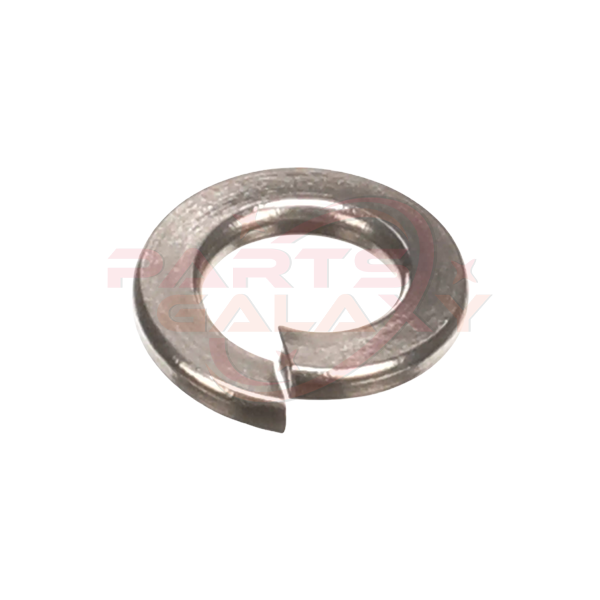 Schaerer 3371067009 Spring Ring, M6, 6.1/11.8 X 1.6, Inox, Coffee Art Plus/Touchit