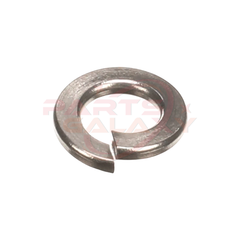 Schaerer 3371067009 Spring Ring, M6, 6.1/11.8 X 1.6, Inox, Coffee Art Plus/Touchit