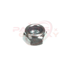 Schaerer 3371220004 Nut, Self Locking, M6, Galv, St, Pa, Coffee Art Plus/Touchit