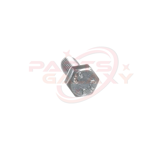 Schaerer 3371660004 Screw, Hexagon, Without Shaft