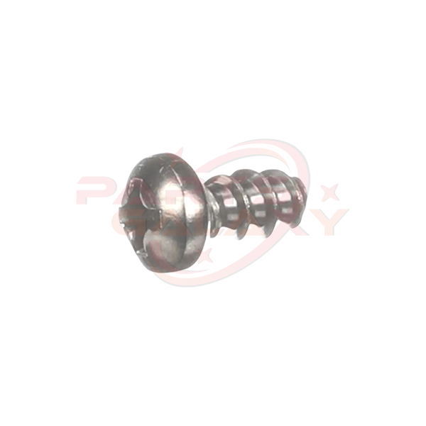Schaerer 3371685005 Pt Oval Head Scr. Ph 40X8 Inox
