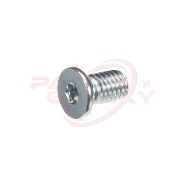 Schaerer 3371999010 Hex Socket Cap Screw, ELH, M6 x 10, GLVB
