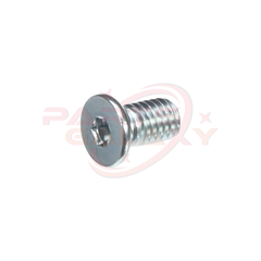 Schaerer 3371999010 Hex Socket Cap Screw, ELH, M6 x 10, GLVB