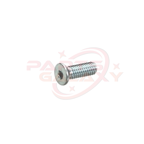 Schaerer 3371999012 Socket Head Cap Screws, M6 X 16