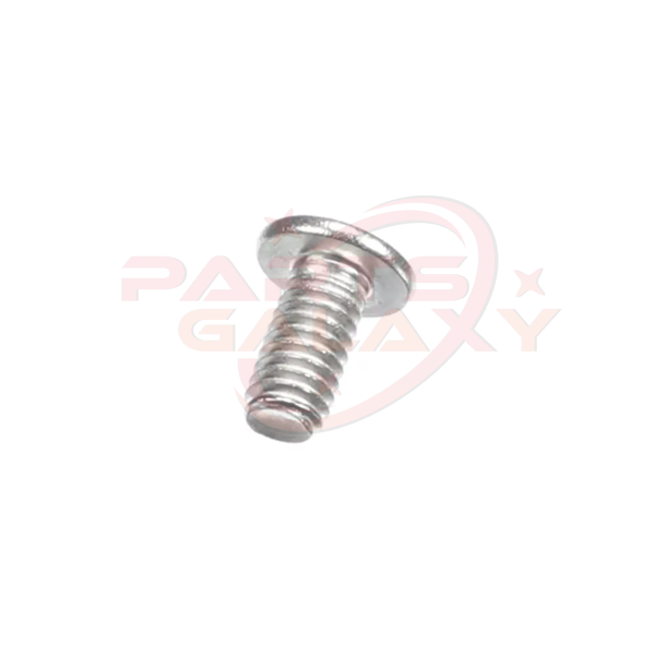 Schaerer 3371999020 Hex Socket, Oval Head Screw, M4X8 Inox