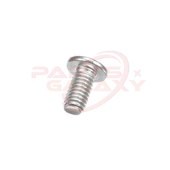 Schaerer 3371999020 Hex Socket, Oval Head Screw, M4X8 Inox
