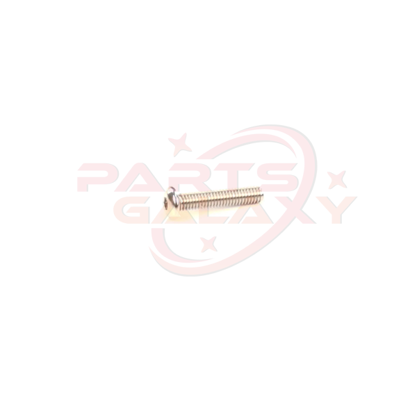 Schaerer 3371999023 Hex Socket Oval Head Screw, M4 X 20