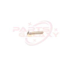 Schaerer 3371999023 Hex Socket Oval Head Screw, M4 X 20