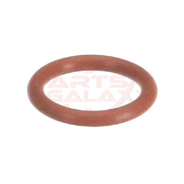 Bunn 33725.0000 O-Ring,-113 Red Silicone 70