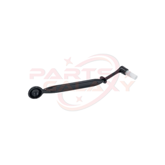 Shower Brush Black