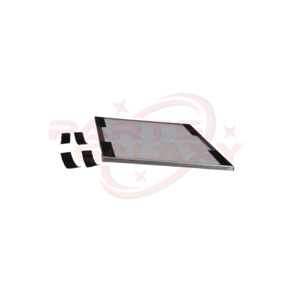 Bunn 33856.1000 Air Filter Assy(Jdf-4)