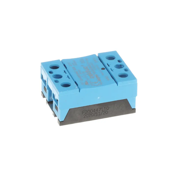 Wmf 3393820000 Solid State Relay
