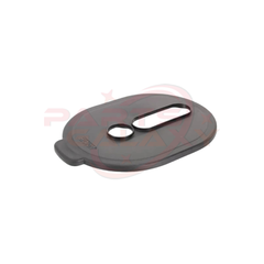 Bunn 34093.0001 Lid,Oval Rsvr Brew Thru(Tdo)