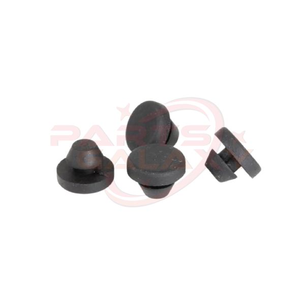 Bunn 34340.1000 Kit,Button Membrane Switch (4)