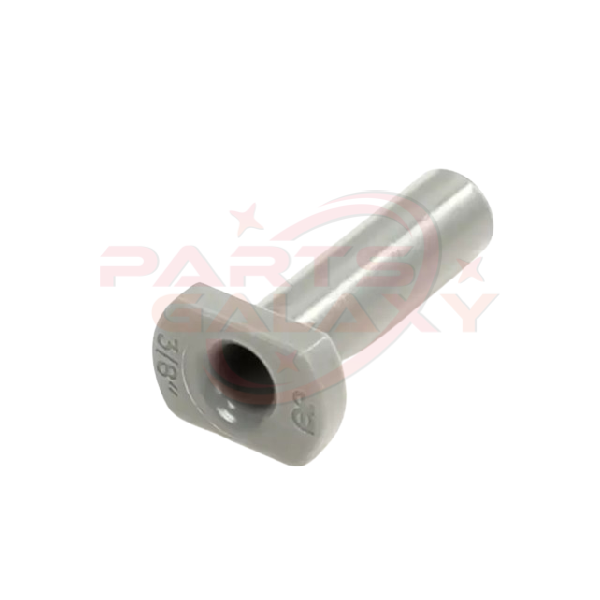 Bunn 34392.0000 Plug,Hose 3/8" Id-Lcc&