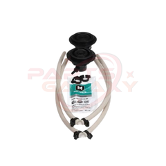 Bunn 34400.0200 Adptr/Tube Pkg,Scholle 1/8