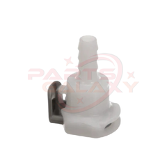 Bunn 34461.0000 Coupling,Female .250 Tube Id
