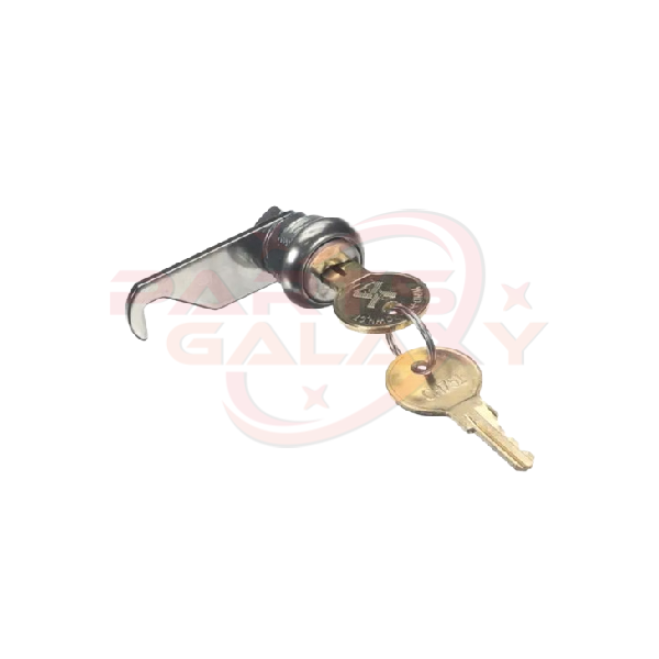 Bunn 34472.0000 Lock Assembly,Door(W/Keys)