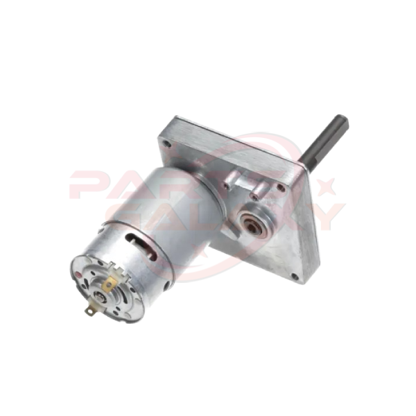 Bunn 34536.1001 Motor,Dc Gear 24 Vdc 150Rpm
