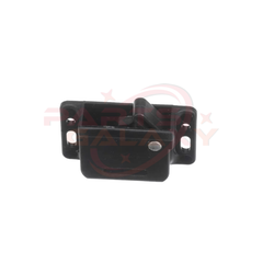 Bunn 34666.0002 Catch, 10 Lb Door Latch Glass Filled