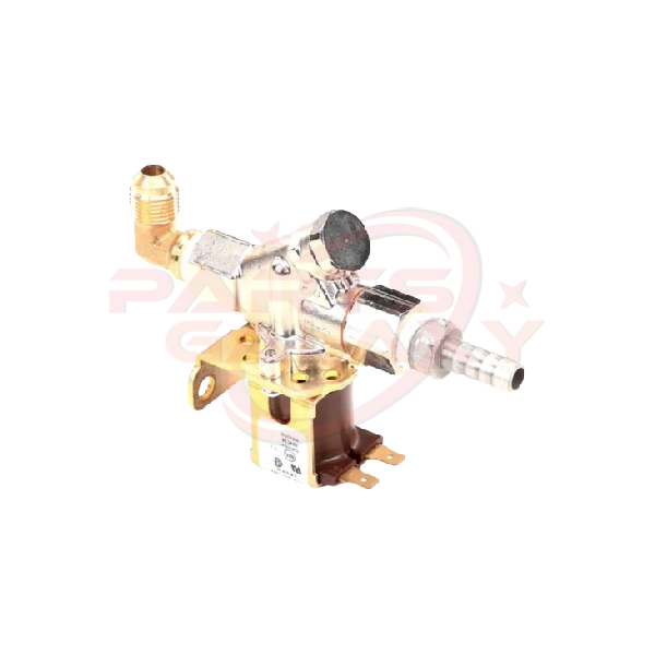 Bunn 34679.1001 Valve Assy,W/Fittings Lcr-3