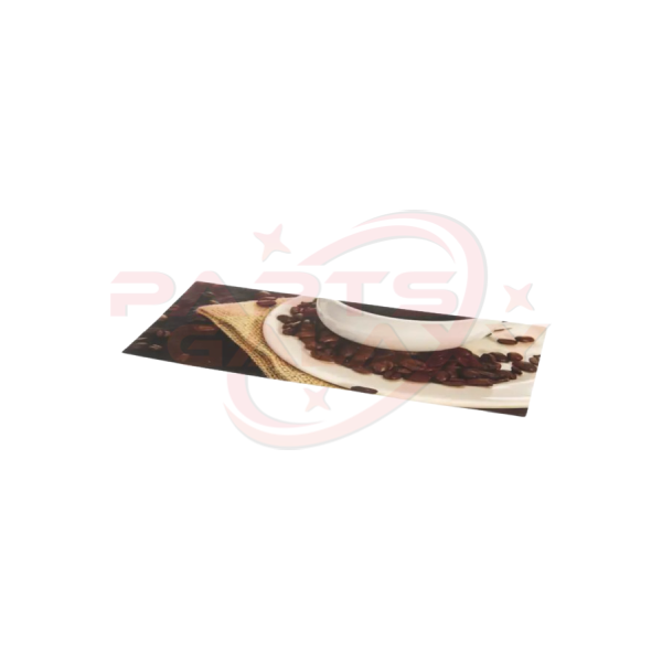 Bunn 34708.0000 Decal,Upper Door Wrap-Lcc/Lca