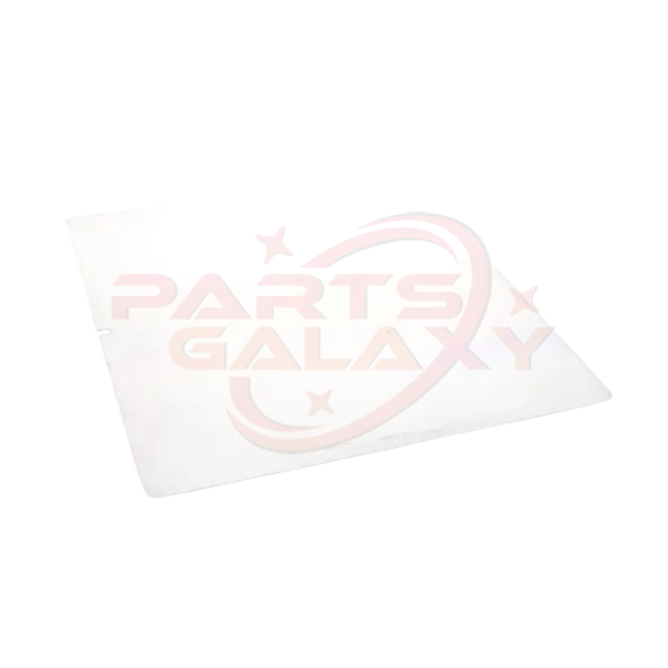 Bunn 34719.0001 Lens,Merchandiser-Removable
