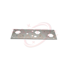 Bunn 34753.0000 Lid Weldment,Tank(Dual Tf)
