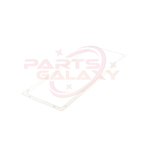 Bunn 34758.0000 Gasket,Tank(Dual Tf)