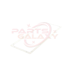 Bunn 34758.0000 Gasket,Tank(Dual Tf)