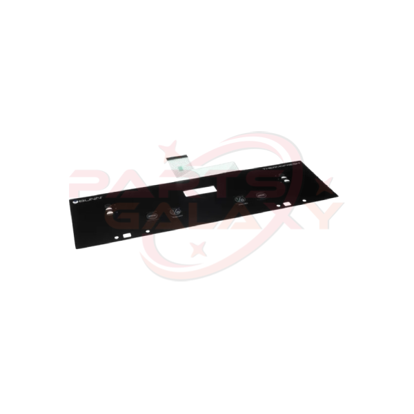 Bunn 34802.0000 Switch,Membrane(Dual Tf)