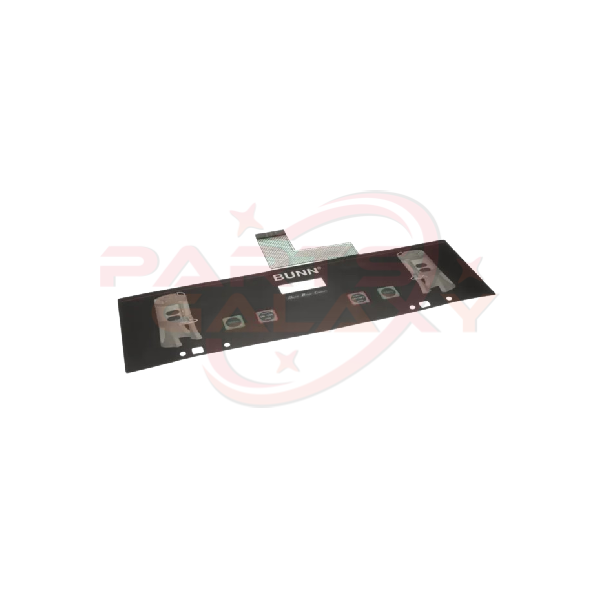 Bunn 34802.0004 Switch,Memb 2-Posn Sm/Med(7-11)