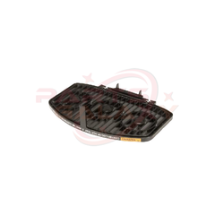 Bunn 34821.1001 Kit, Cup Tray Assy Lca-2/Lcr-2