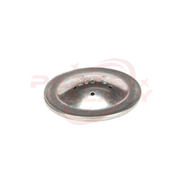 Bunn 34867.0005 #Sprayhead Bottom,17-Hole&