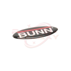 Bunn 35009.0000 Decal,Bunn