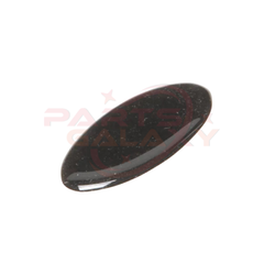 Bunn 35009.0001 Decal,Plain Black