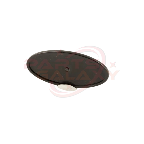 Bunn 35010.0000 Plate,Decal Mtg(Tf Server)