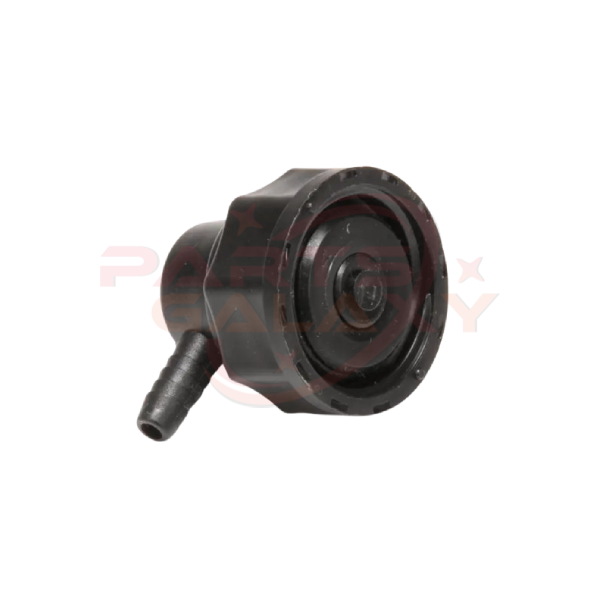 Bunn 35057.0001 Connector, Scholle 1910-1/4