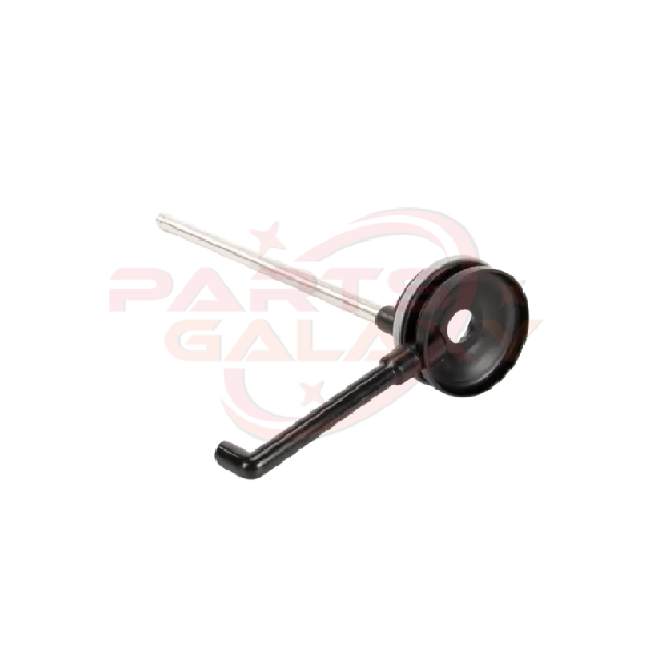 Bunn 35091.0001 Stem Assy,3.0L Airpot-Sst(9.80")