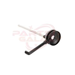 Bunn 35091.0001 Stem Assy,3.0L Airpot-Sst(9.80")