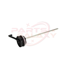 Bunn 35091.0002 Stem Assy,3.8L Airpot-Sst(11.60")