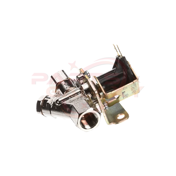 Bunn 35094.0001 Solenoid Valve, Inlet, 120V, 60Hz, Nickel Plated